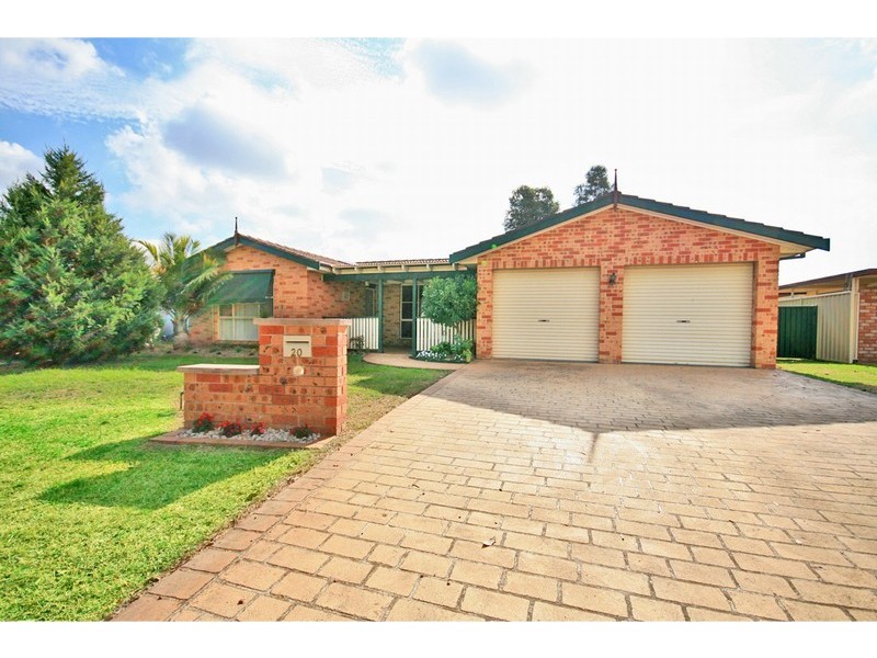 20 Neilson Park, Bligh Park NSW 2756