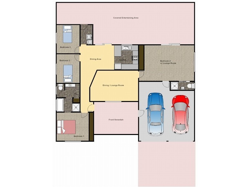 20 Neilson Park, Bligh Park NSW 2756