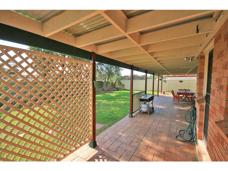 20 Neilson Park, Bligh Park NSW 2756