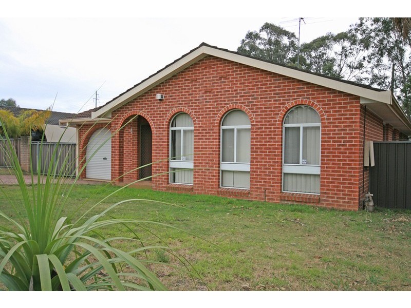 2 Charlotte Place, Bligh Park NSW 2756