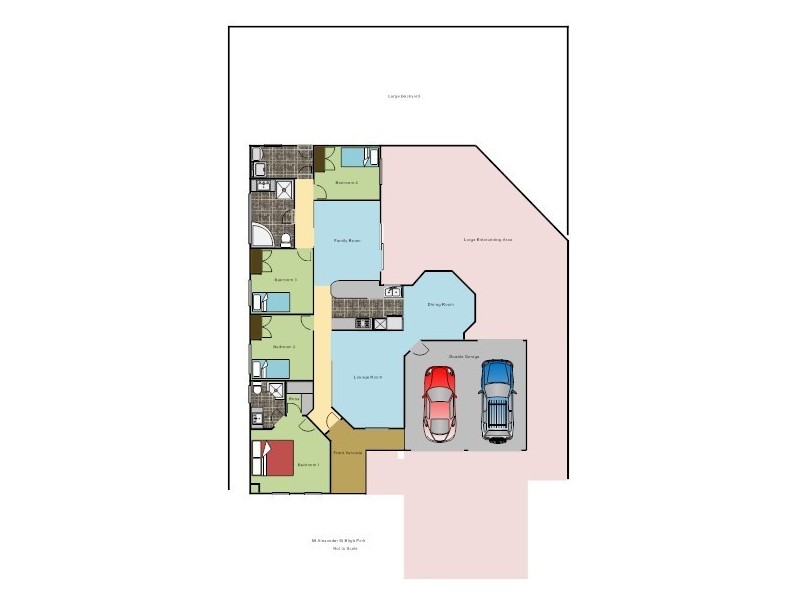 69 Alexander, Bligh Park NSW 2756