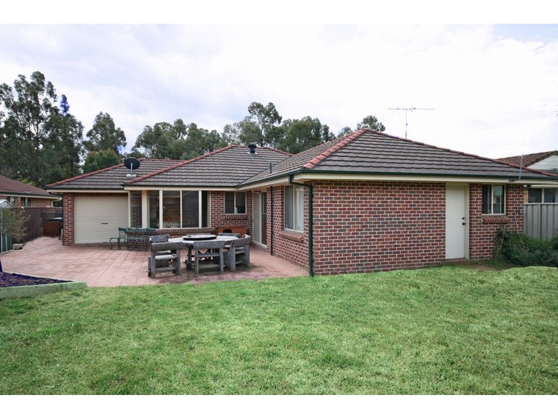 69 Alexander, Bligh Park NSW 2756