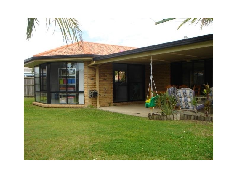 3 Trumper Place, Pottsville NSW 2489