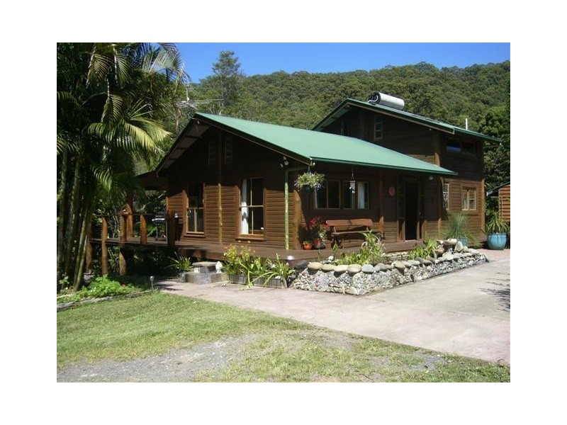 Mooball NSW 2483