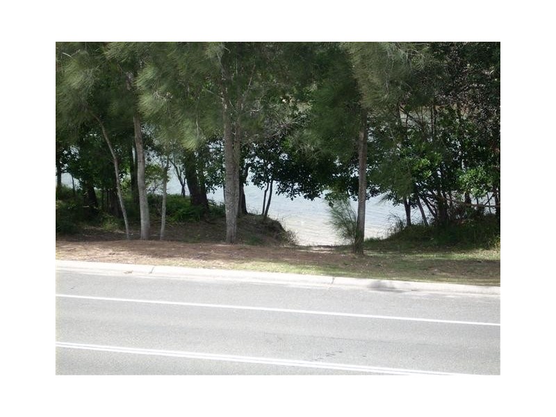 63 DP 788605 Overall, Pottsville NSW 2489