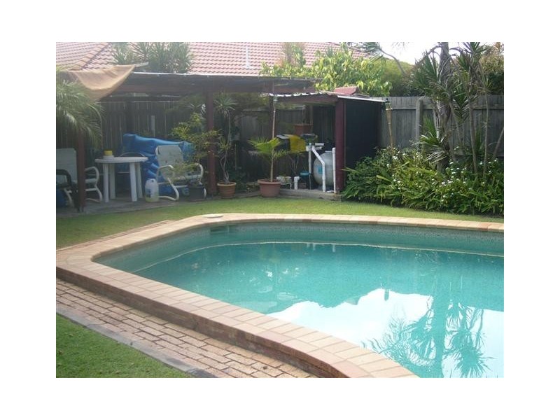 63 DP 788605 Overall, Pottsville NSW 2489