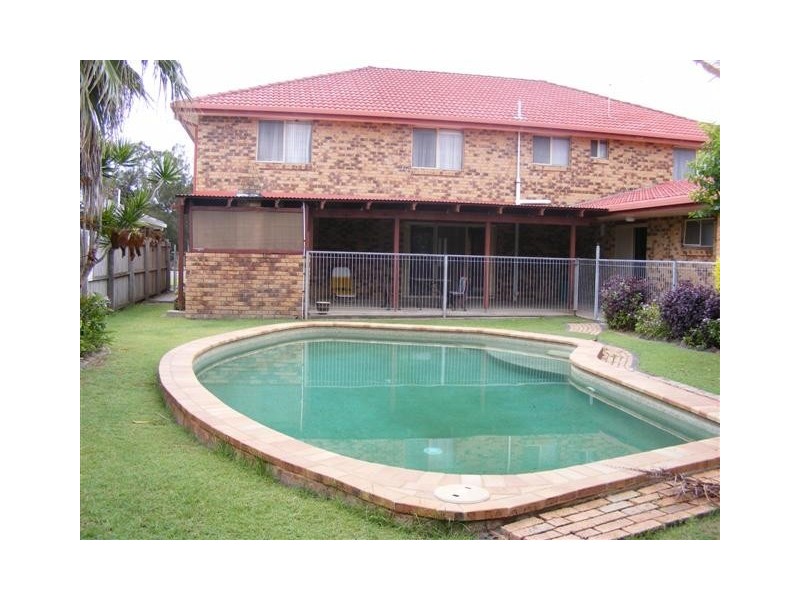 63 DP 788605 Overall, Pottsville NSW 2489