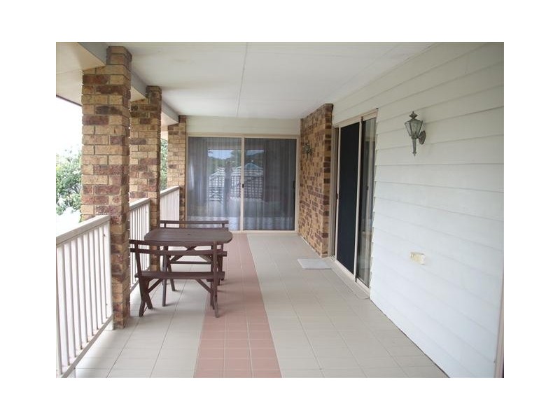 63 DP 788605 Overall, Pottsville NSW 2489