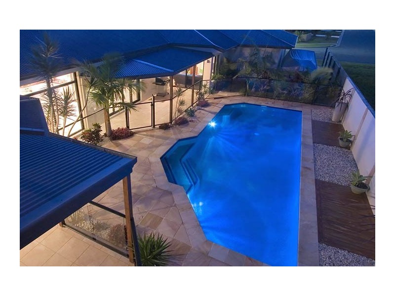 125 OVERALL DRIVE, Pottsville NSW 2489