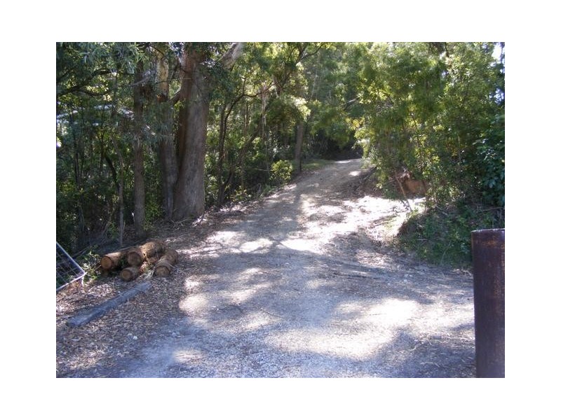 Clothiers Creek NSW 2484