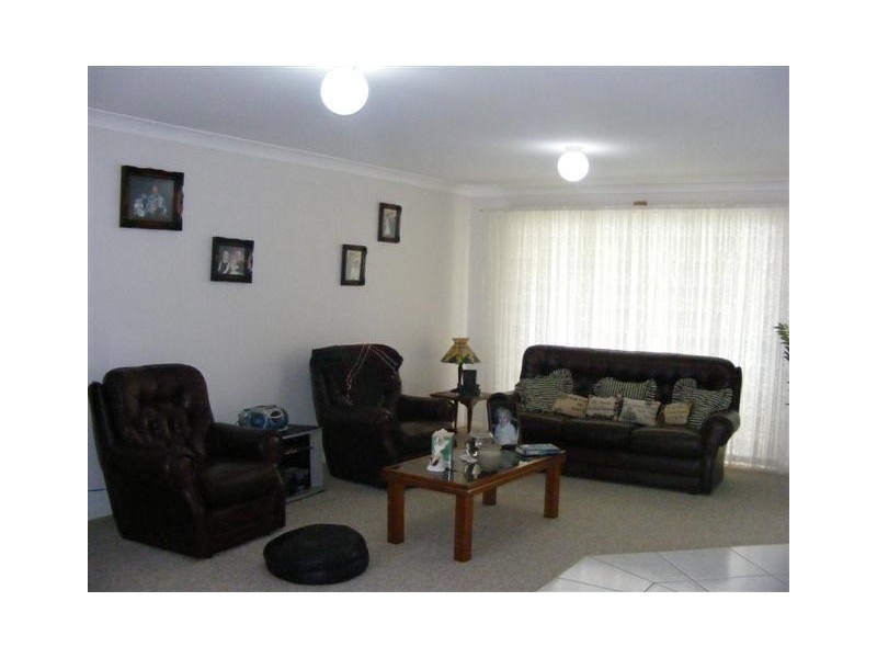 8 EDINBURGH COURT, Pottsville NSW 2489