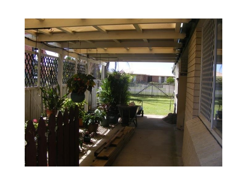 8 EDINBURGH COURT, Pottsville NSW 2489