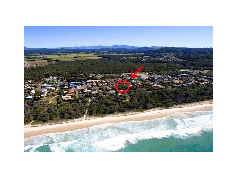 71 ELANORA AVENUE, Pottsville NSW 2489