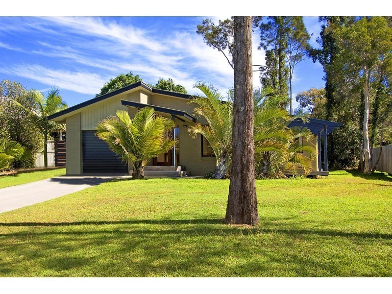 7 Jagera Place, Pottsville NSW 2489