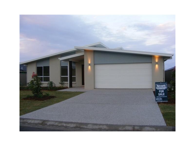 50 Lennox Circuit, Pottsville NSW 2489