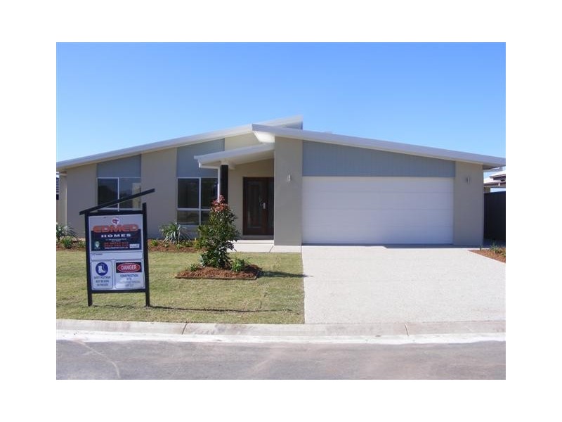 50 Lennox Circuit, Pottsville NSW 2489