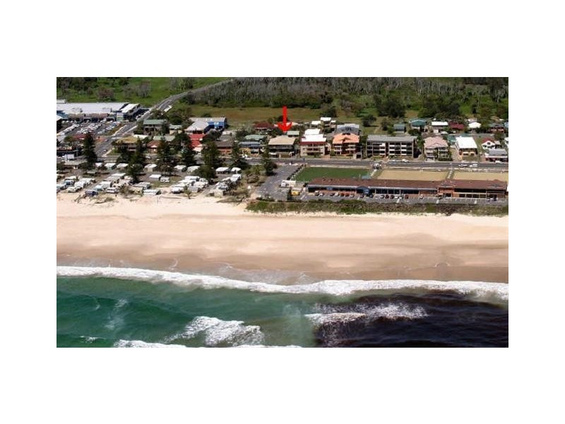 2/126 Marine, Kingscliff NSW 2487