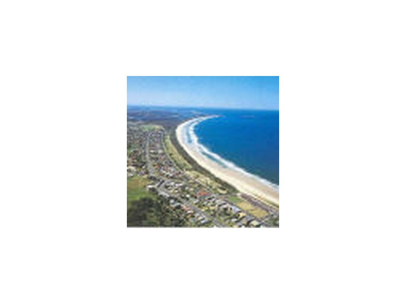 2/126 Marine, Kingscliff NSW 2487