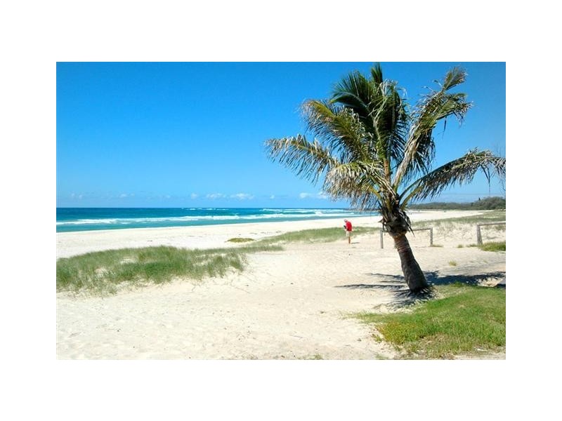 2/126 Marine, Kingscliff NSW 2487