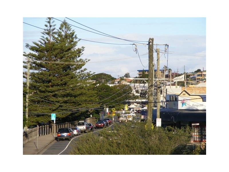 2/126 Marine, Kingscliff NSW 2487