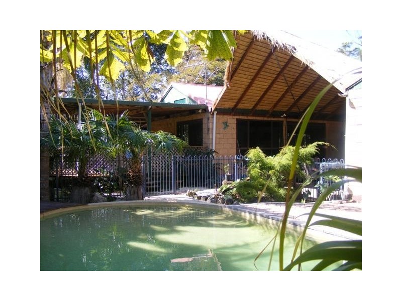 38 Nolans Road, Stokers Siding NSW 2484