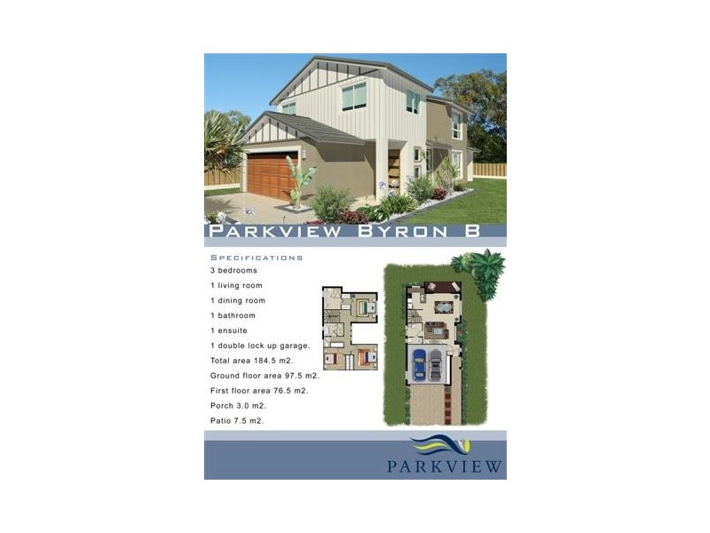 Lot 924 Lennox Circuit, Pottsville NSW 2489