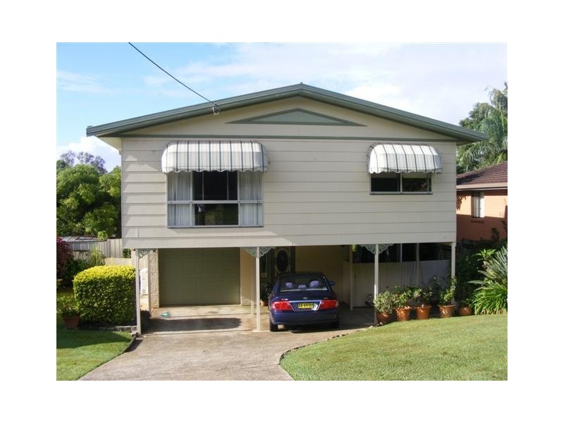 24 Tombonda Road, Murwillumbah NSW 2484