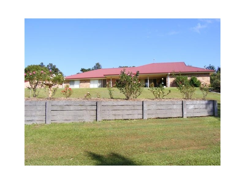 8 Amarillo Drive, Murwillumbah NSW 2484