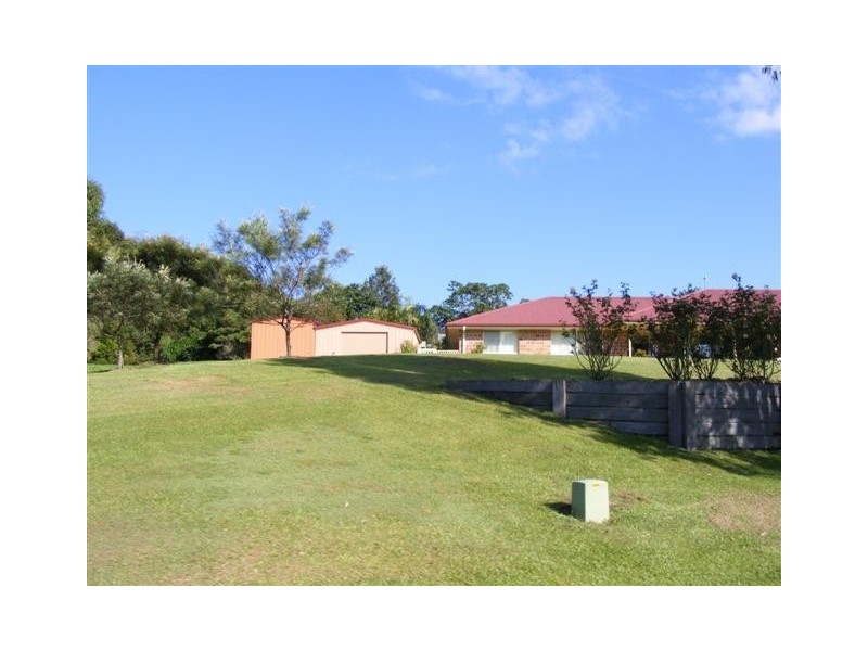 8 Amarillo Drive, Murwillumbah NSW 2484