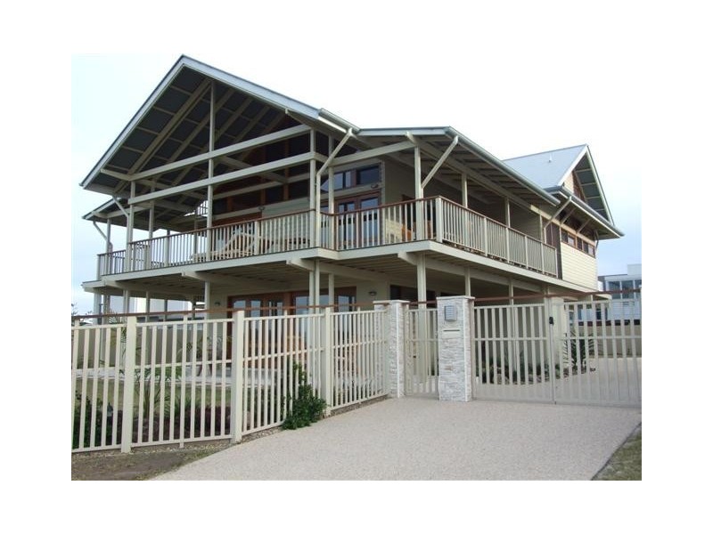 3 Cathedral Court, Kingscliff NSW 2487