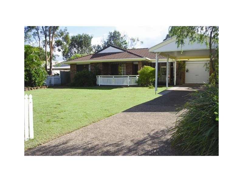 8 Westminster, Pottsville NSW 2489