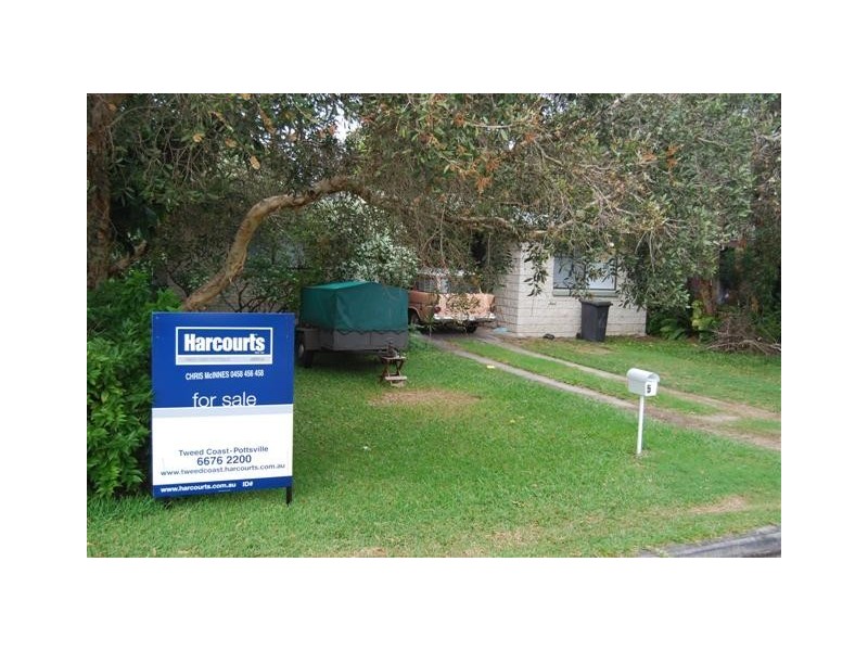 52 Tweed Coast Road, Pottsville NSW 2489