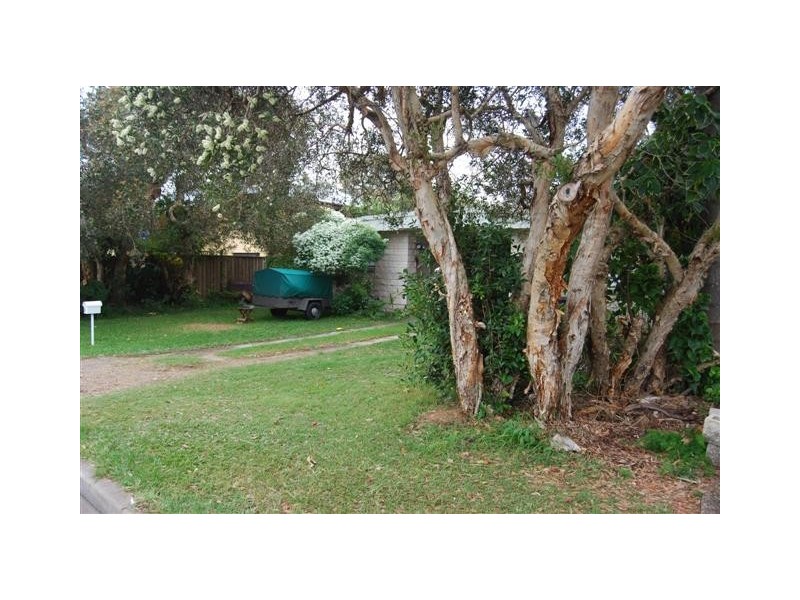 52 Tweed Coast Road, Pottsville NSW 2489