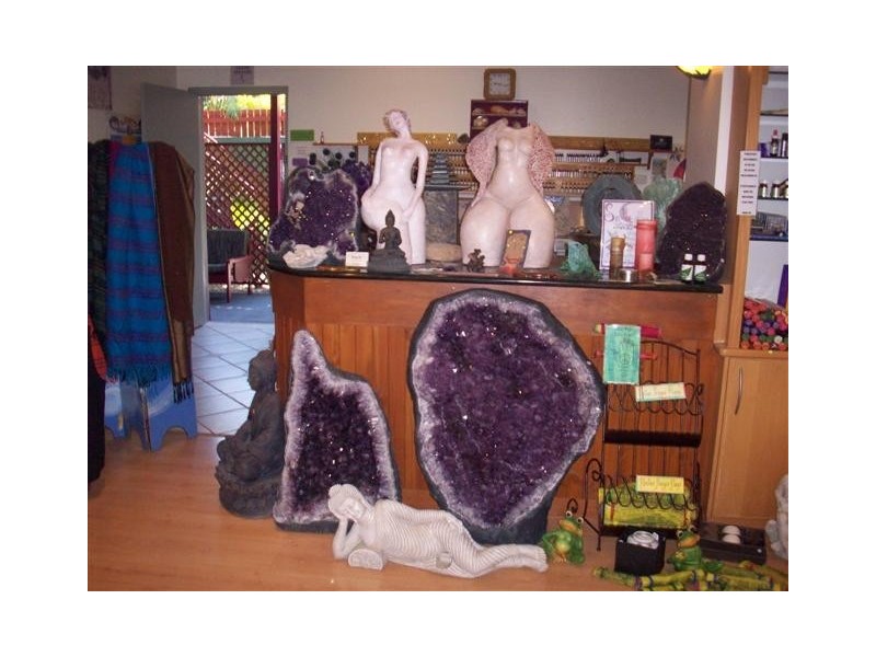 1451 Kyogle Road, Uki NSW 2484