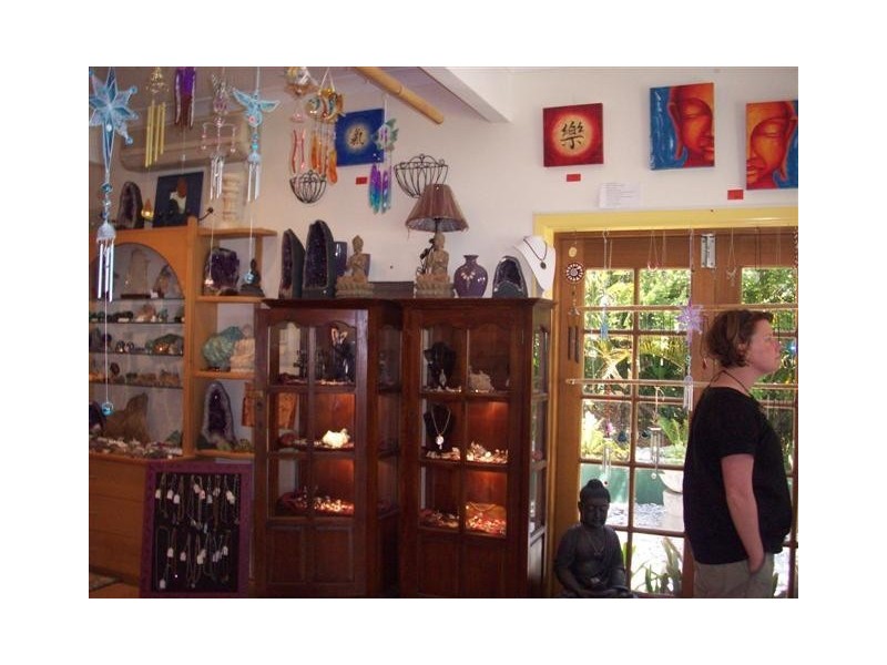 1451 Kyogle Road, Uki NSW 2484