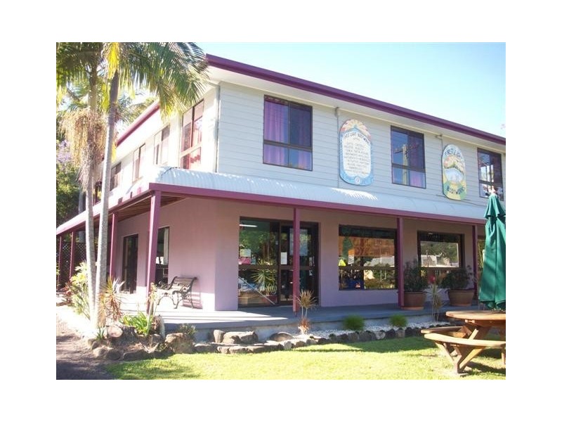 1451  Kyogle Road, Uki NSW 2484