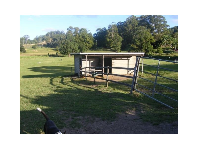 5824 Tweed Valley Way, Mooball NSW 2483