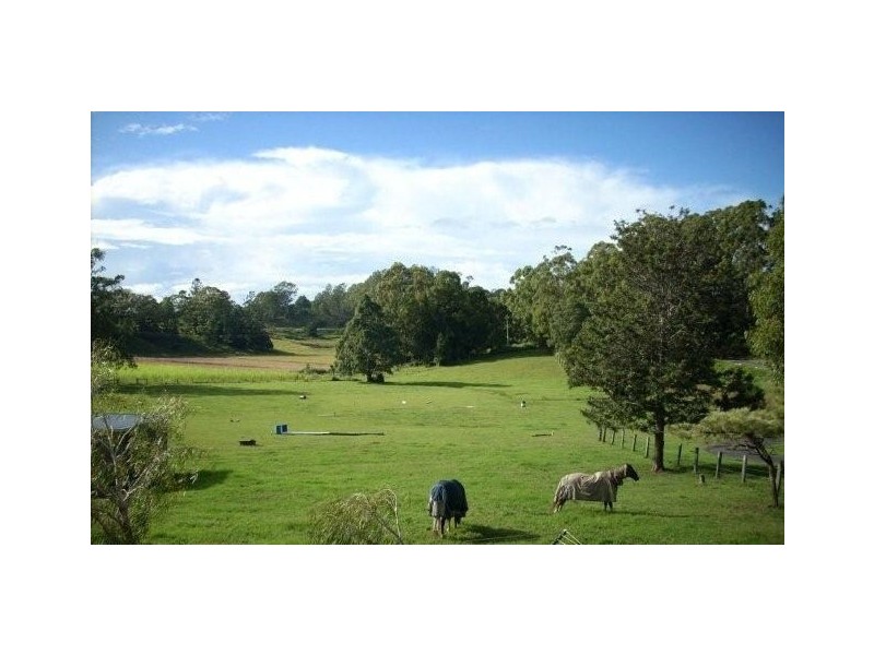 5824 Tweed Valley Way, Mooball NSW 2483