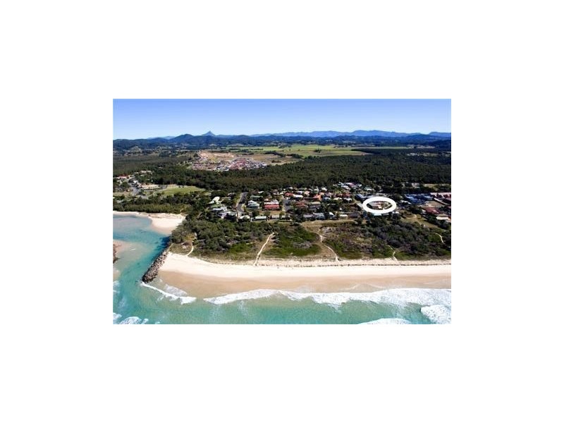 14/4 Boronia Ave, Pottsville NSW 2489