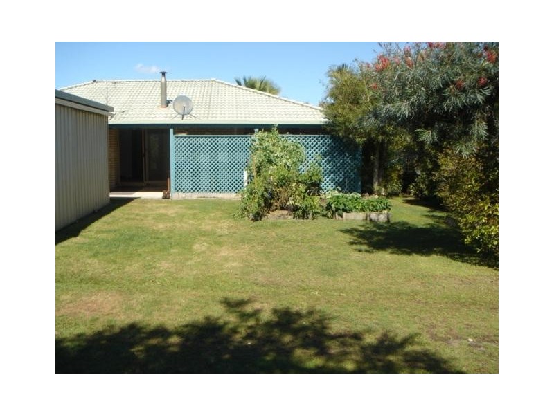 5 Buckingham Drive, Pottsville NSW 2489