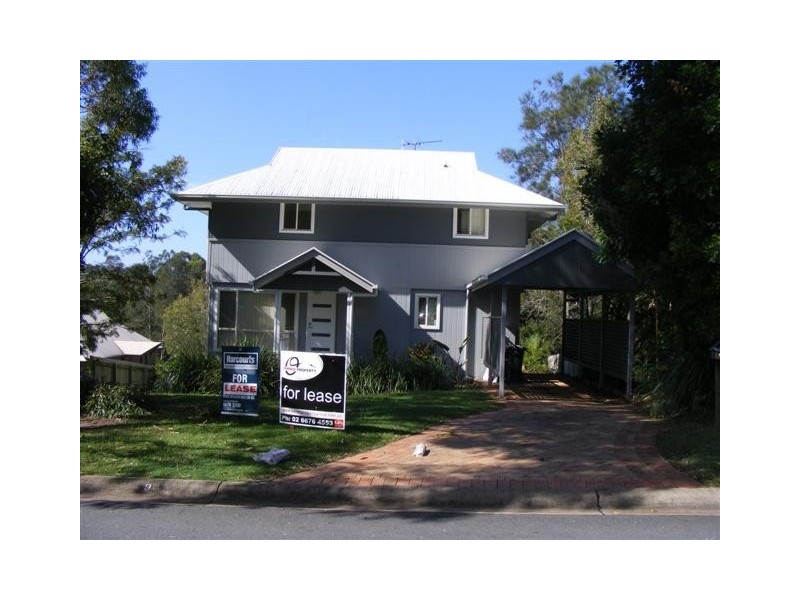 9 Flintwood Street, Pottsville NSW 2489