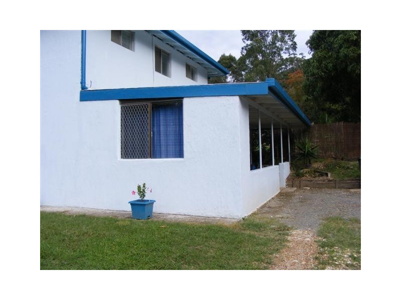 Clothiers Creek NSW 2484