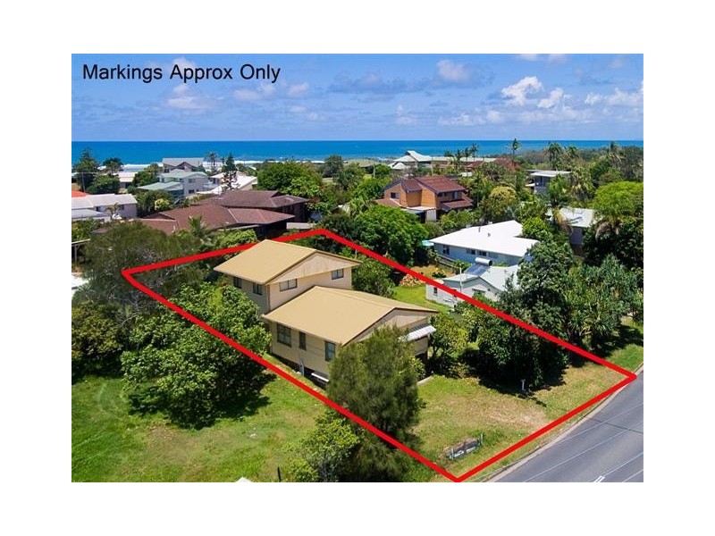 10 Tweed Coast Road, Pottsville NSW 2489