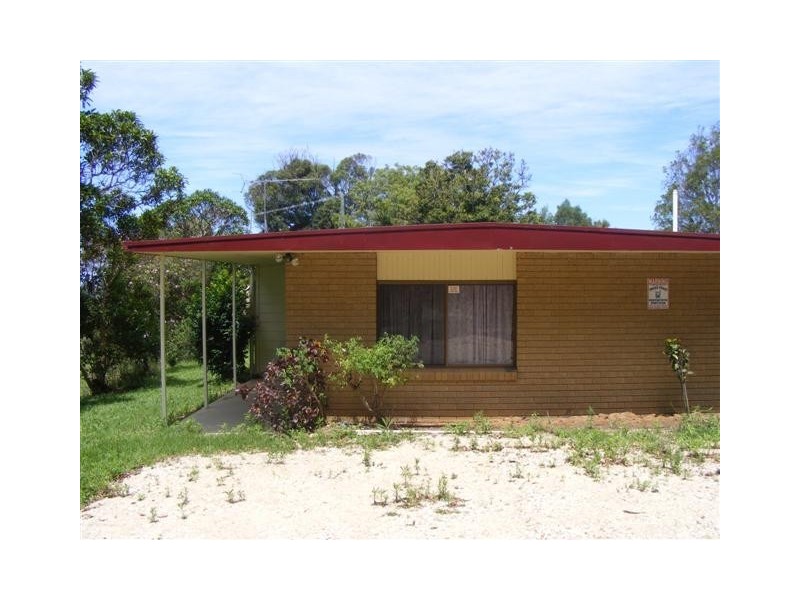 575 Clothiers Creek Road, Clothiers Creek NSW 2484