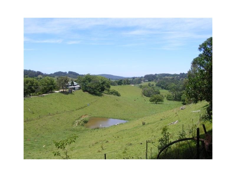 575 Clothiers Creek Road, Clothiers Creek NSW 2484