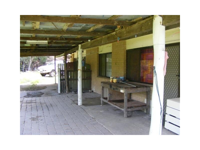 575 Clothiers Creek Road, Clothiers Creek NSW 2484