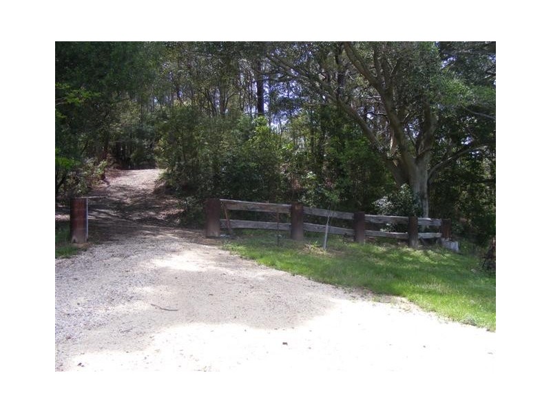 575 Clothiers Creek Road, Clothiers Creek NSW 2484