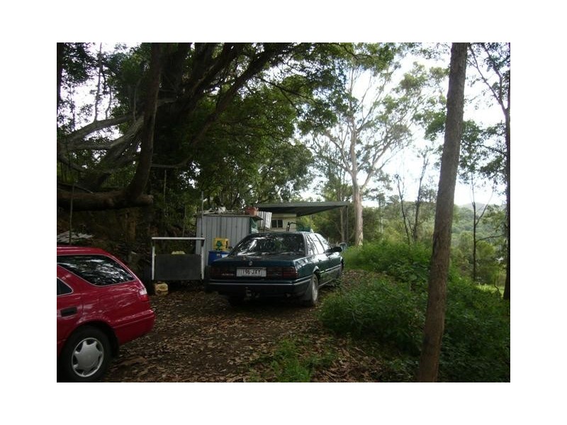 433 POTTSVILLE, Mooball NSW 2483