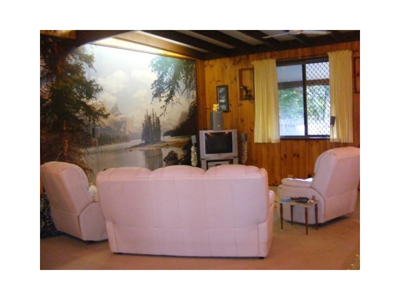 5824 TWEED VALLEY WAY, Mooball NSW 2483