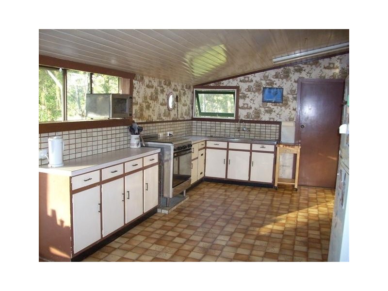 5824 TWEED VALLEY WAY, Mooball NSW 2483